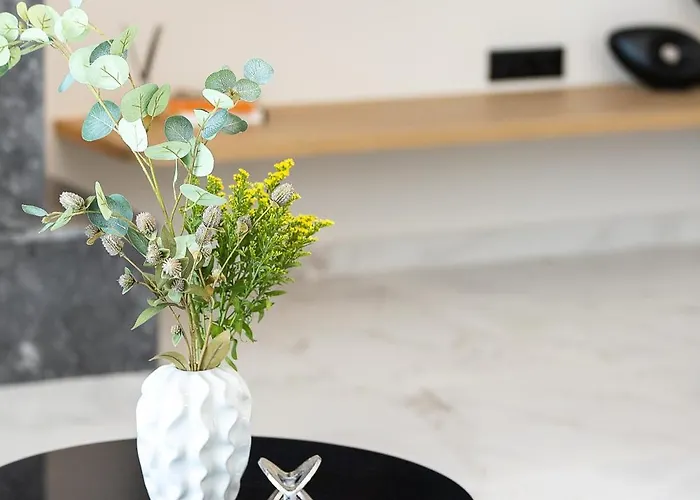 Casa Atena Exclusive Willa