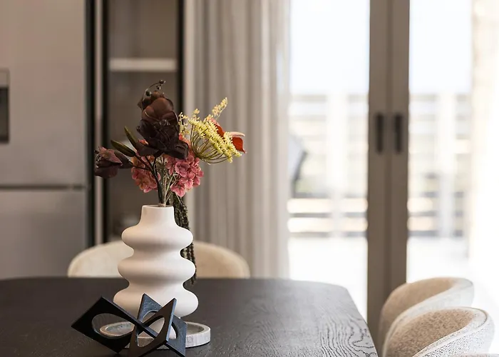 Willa Casa Atena Exclusive Retimno